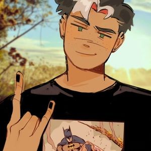 Meet your Posher, Dean